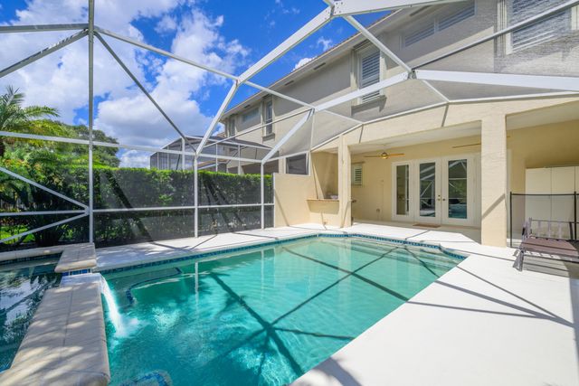 742 Cable Beach Lane, West Palm Beach, FL 33410