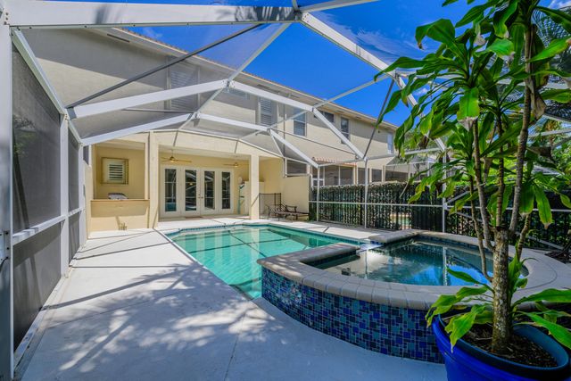 742 Cable Beach Lane, West Palm Beach, FL 33410