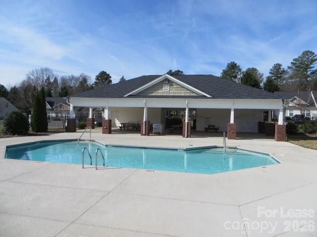 2090 Shady Pond Drive, Clover, SC 29710