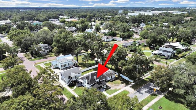 601 W BAKER STREET, Plant City, FL 33563