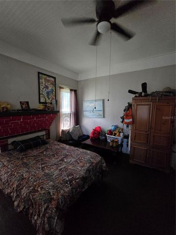 601 W BAKER STREET, Plant City, FL 33563