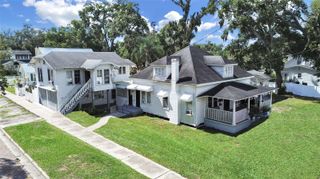 601 W BAKER STREET, Plant City, FL 33563