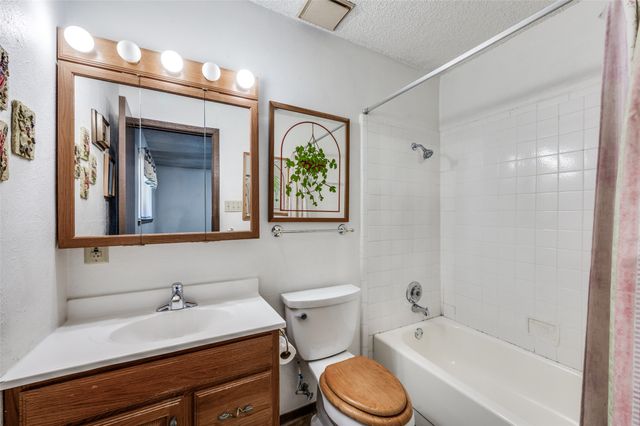 755 Tumbleweed Court, Fort Worth, TX 76108