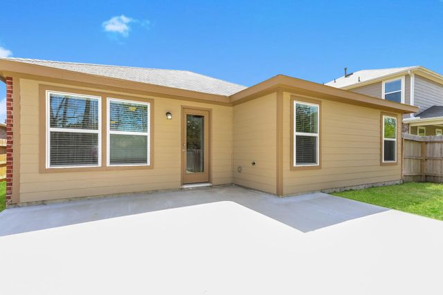 2854 Cayden Creek, Conroe, TX 77304