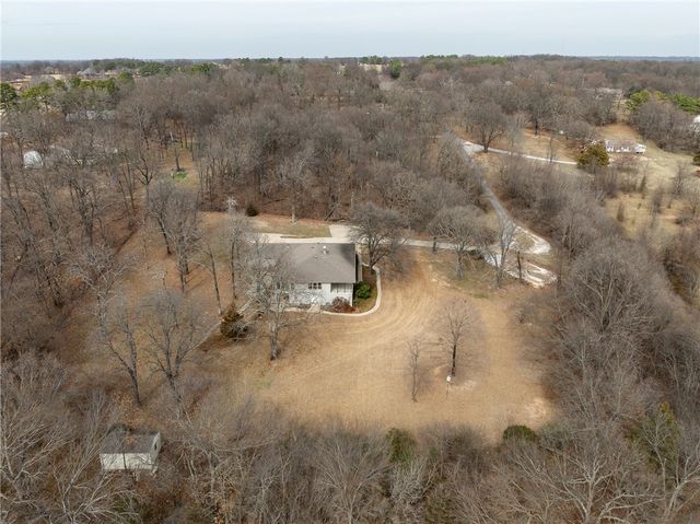 3231 N Kendall Drive, Fayetteville, AR 72704