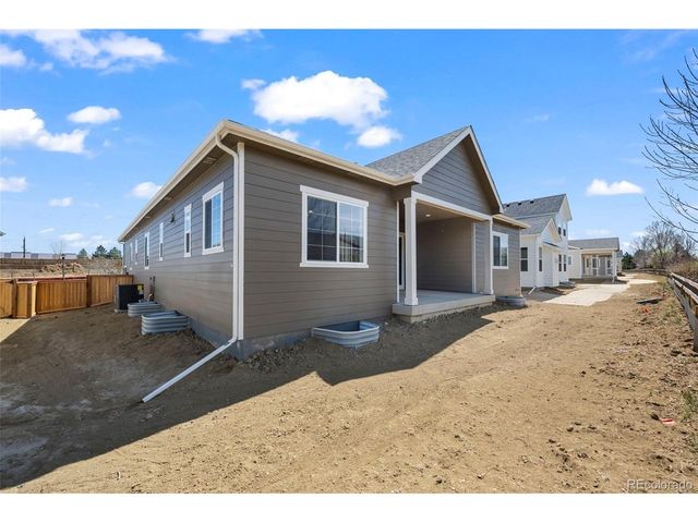3807 Emerald Shore Cir, Loveland, CO 80538