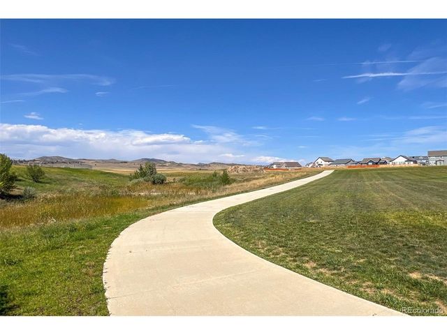 3807 Emerald Shore Cir, Loveland, CO 80538