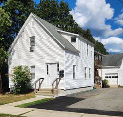 85 Carroll Street, Keene, NH 03431