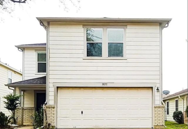 18211 Temple Hill Lane, Cypress, TX 77429