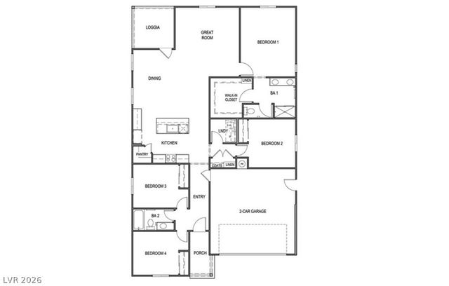 7622 West Diablo Drive, Las Vegas, NV 89113