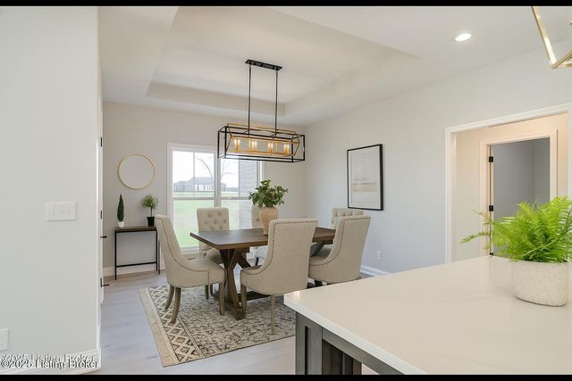 119 Dalton Dr, Fisherville, KY 40023