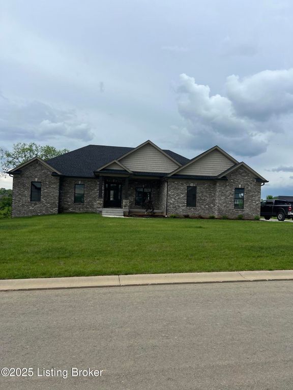 119 Dalton Dr, Fisherville, KY 40023