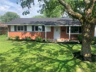 103 W Boitnott Drive, Englewood, OH 45322