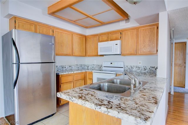 1575 West Warm Springs Road 614, Henderson, NV 89014