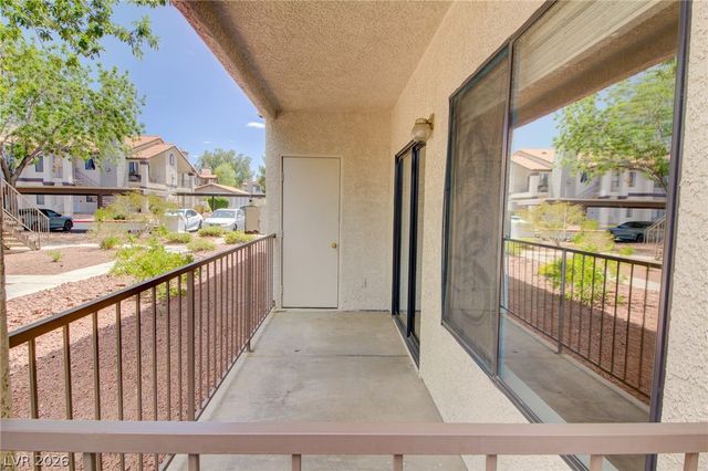 1575 West Warm Springs Road 614, Henderson, NV 89014