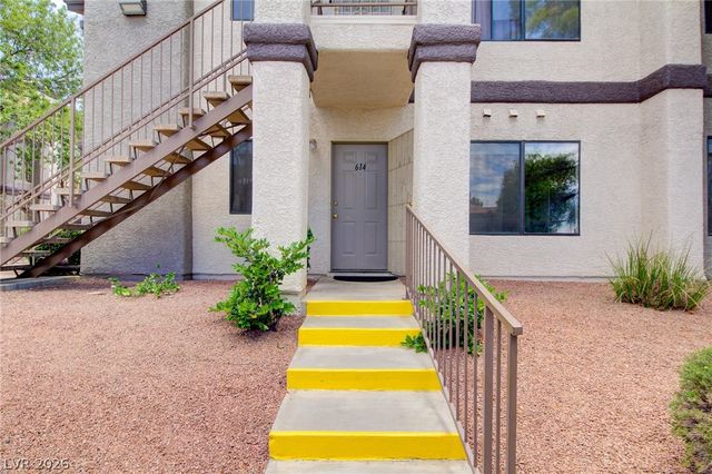 1575 West Warm Springs Road 614, Henderson, NV 89014