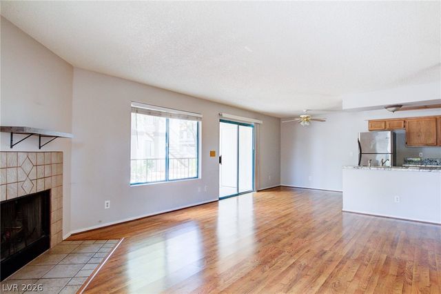 1575 West Warm Springs Road 614, Henderson, NV 89014