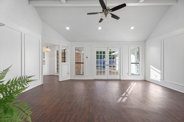 445 Brookfield Drive, Garland, TX 75040