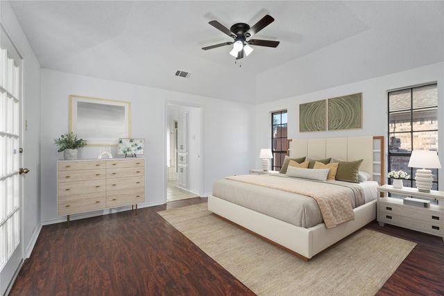 445 Brookfield Drive, Garland, TX 75040