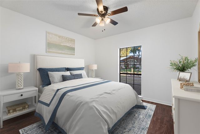 445 Brookfield Drive, Garland, TX 75040