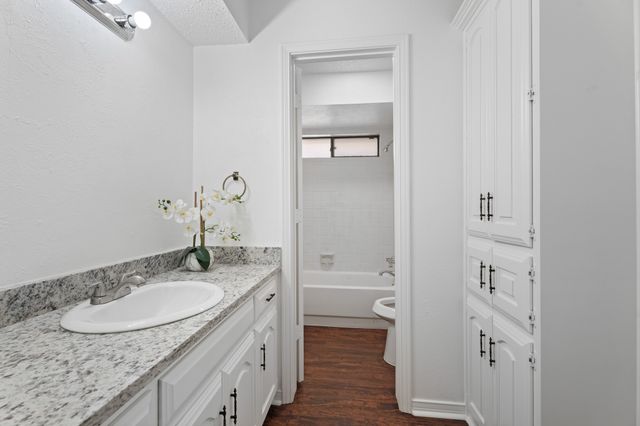 445 Brookfield Drive, Garland, TX 75040