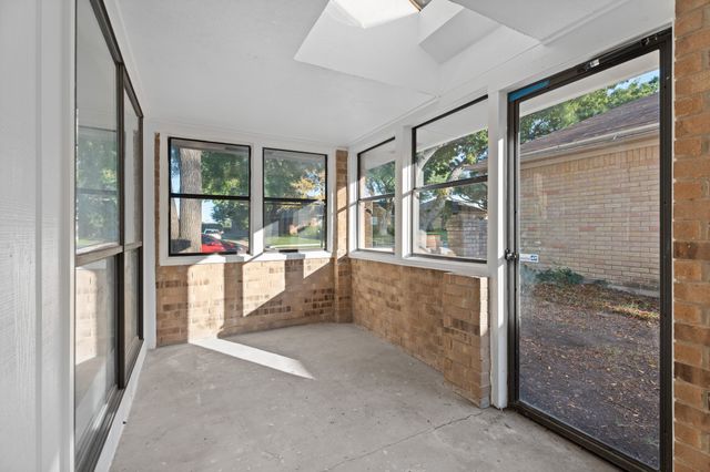 445 Brookfield Drive, Garland, TX 75040