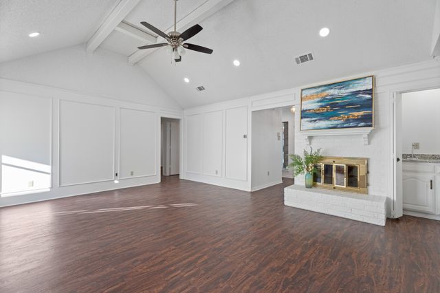 445 Brookfield Drive, Garland, TX 75040