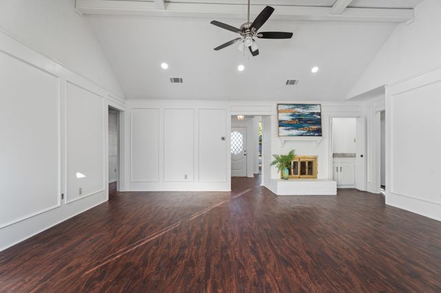 445 Brookfield Drive, Garland, TX 75040