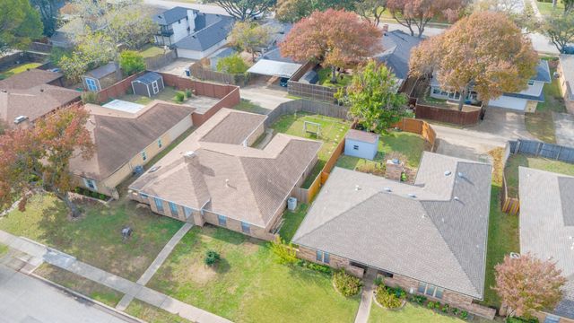 445 Brookfield Drive, Garland, TX 75040