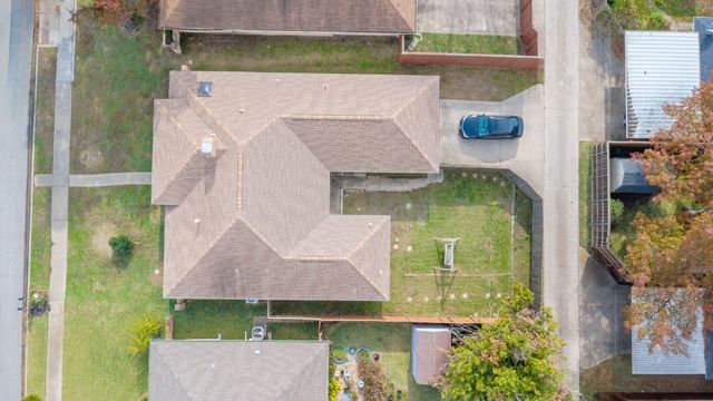 445 Brookfield Drive, Garland, TX 75040
