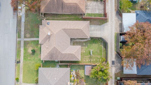 445 Brookfield Drive, Garland, TX 75040