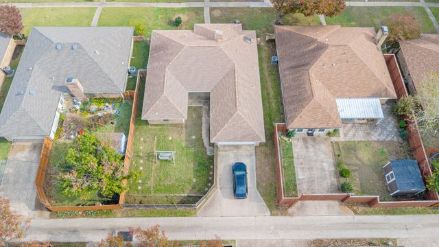 445 Brookfield Drive, Garland, TX 75040