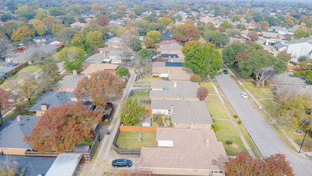 445 Brookfield Drive, Garland, TX 75040