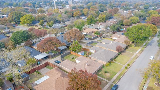 445 Brookfield Drive, Garland, TX 75040