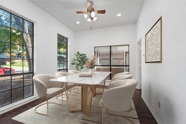 445 Brookfield Drive, Garland, TX 75040