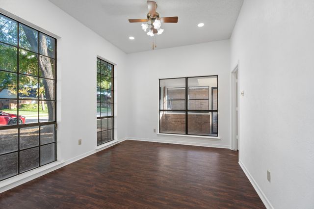 445 Brookfield Drive, Garland, TX 75040