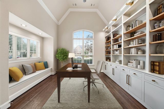 4210 Moss Cove Court, Sugar Land, TX 77479