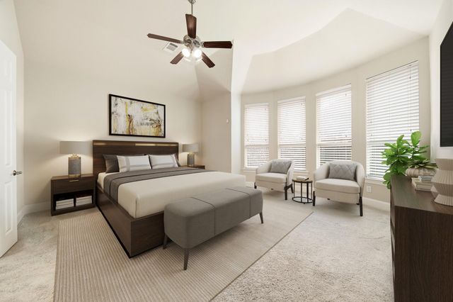 4210 Moss Cove Court, Sugar Land, TX 77479