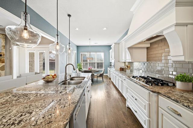 4210 Moss Cove Court, Sugar Land, TX 77479