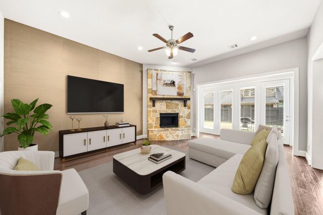 4210 Moss Cove Court, Sugar Land, TX 77479