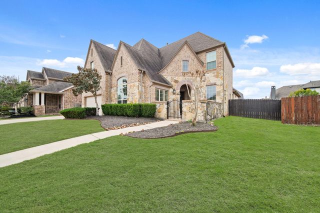 4210 Moss Cove Court, Sugar Land, TX 77479