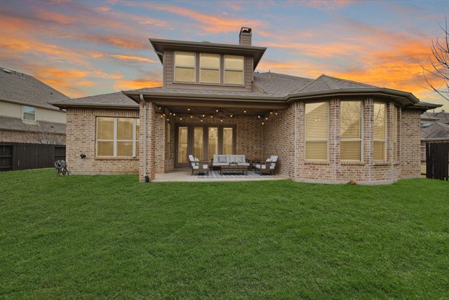 4210 Moss Cove Court, Sugar Land, TX 77479