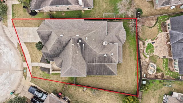 4210 Moss Cove Court, Sugar Land, TX 77479