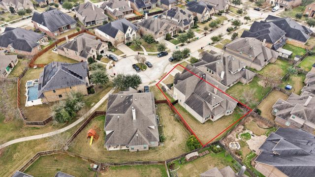 4210 Moss Cove Court, Sugar Land, TX 77479