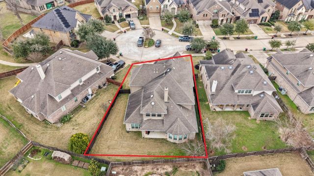 4210 Moss Cove Court, Sugar Land, TX 77479