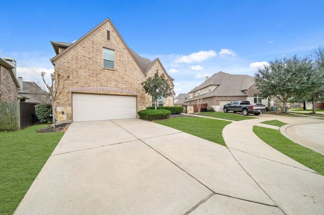 4210 Moss Cove Court, Sugar Land, TX 77479