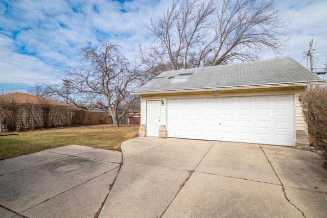 8112 W Daphne STREET, Milwaukee, WI 53223