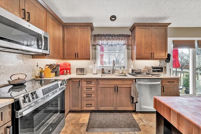 1160 Sandy Level RD, Goodview, VA 24095