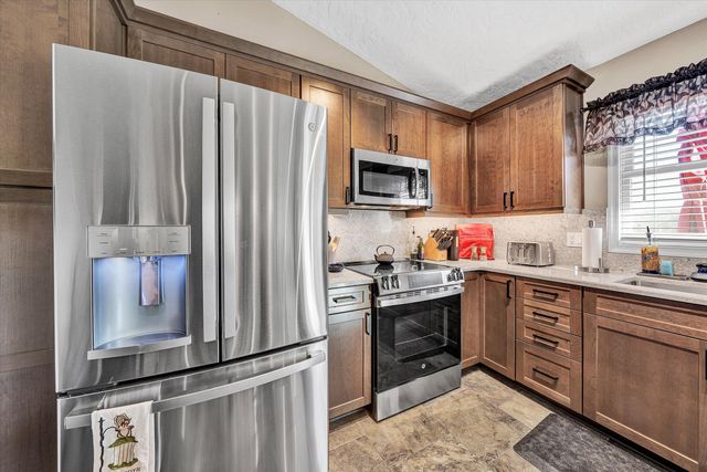 1160 Sandy Level RD, Goodview, VA 24095