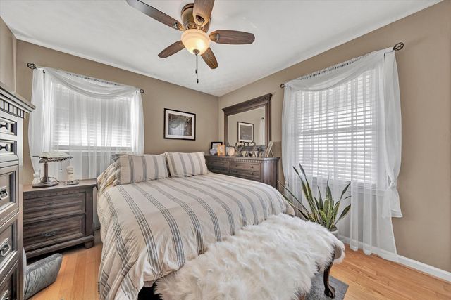 1160 Sandy Level RD, Goodview, VA 24095